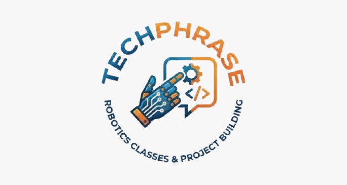 TechPhrase Logo